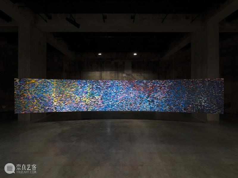 一周展讯 | 国家美术 崇真艺客