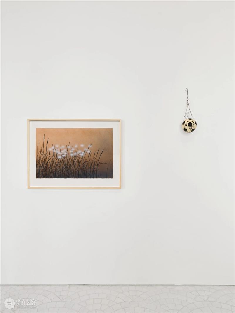 一周展讯 | 国家美术 崇真艺客