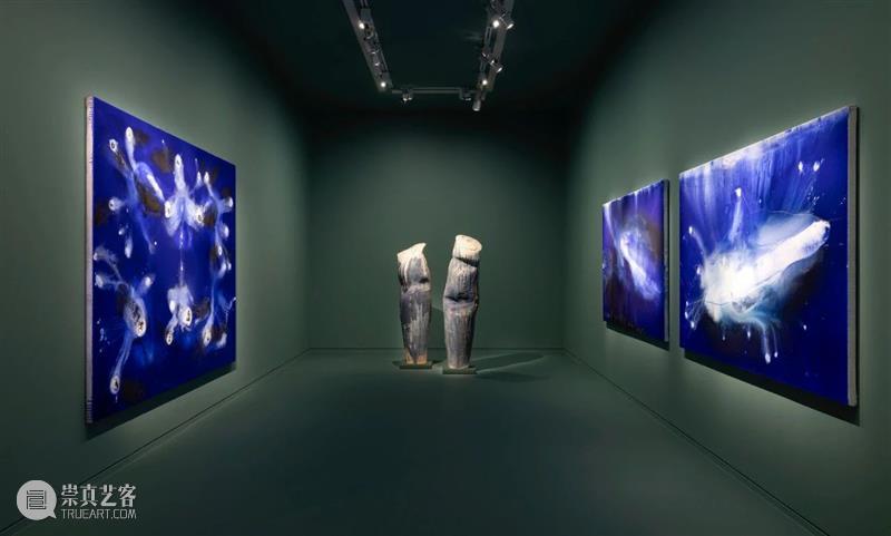 一周展讯 | 国家美术 崇真艺客