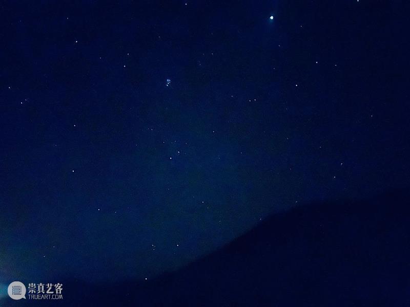 孙宇:洞中 崇真艺客