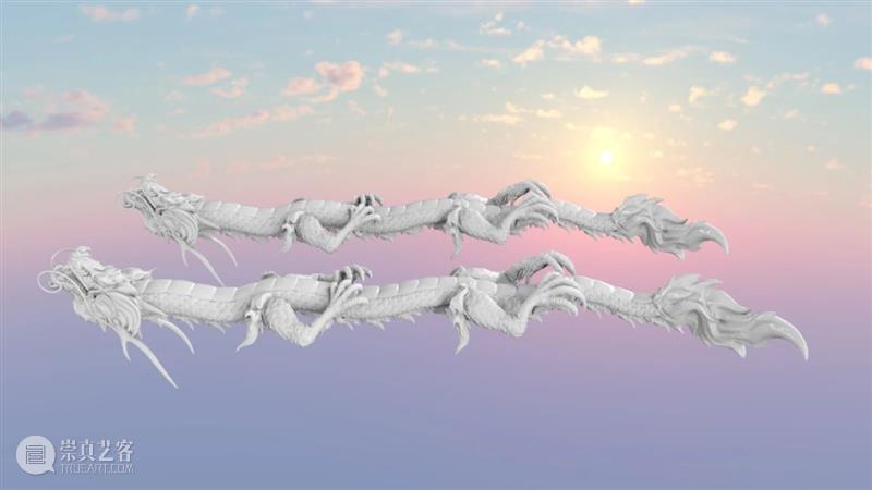 REFLEXION回声|画廊动态通告 崇真艺客