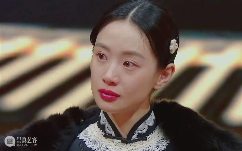 “内娱大活人”李梦，入行14年终于红了 崇真艺客