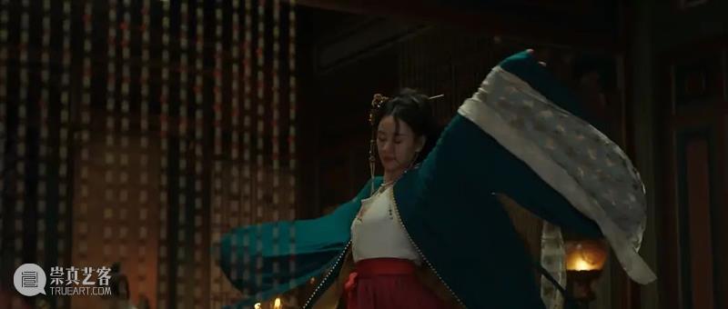 “内娱大活人”李梦,入行14年终于红了 崇真艺客