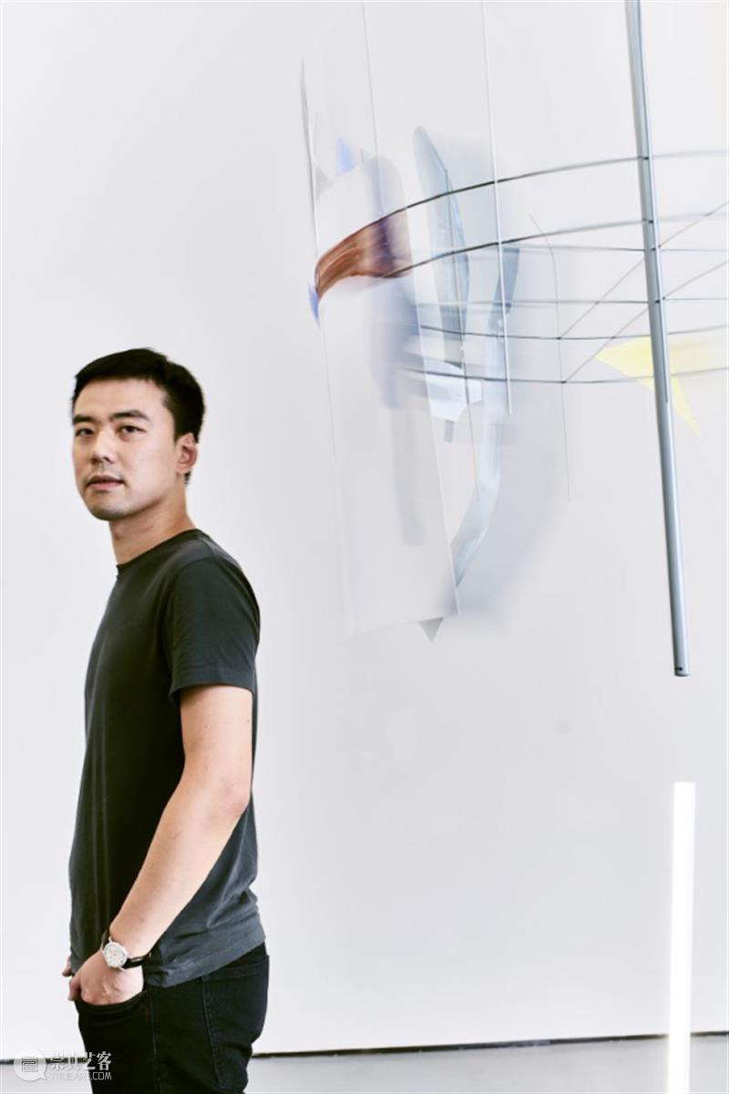 J7 ART 新展 | 空间的姿态 A Posture of Space 崇真艺客