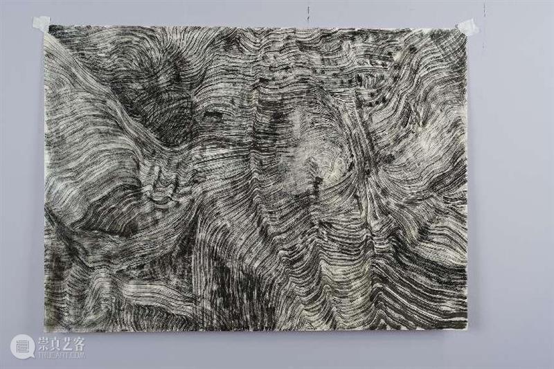 J7 ART 新展 | 空间的姿态 A Posture of Space 崇真艺客