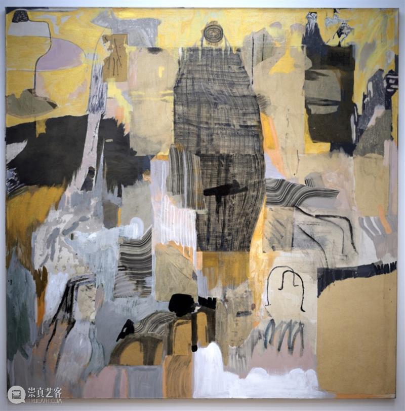 J7 ART 新展 | 空间的姿态 A Posture of Space 崇真艺客