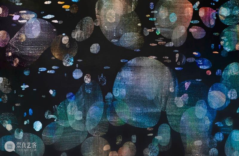 J7 ART 新展 | 空间的姿态 A Posture of Space 崇真艺客