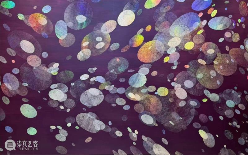 J7 ART 新展 | 空间的姿态 A Posture of Space 崇真艺客