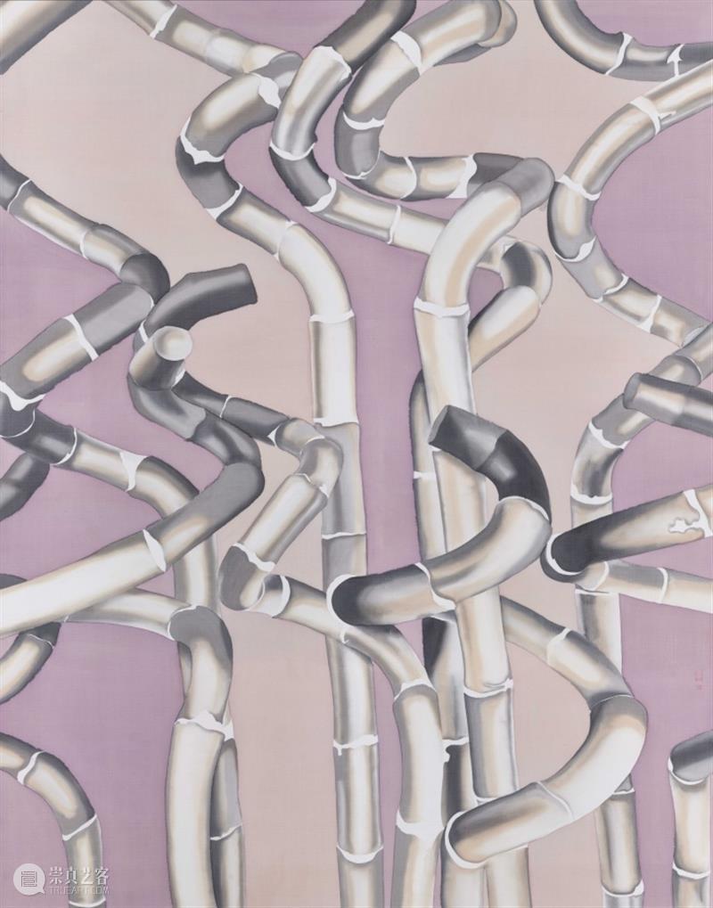 J7 ART 新展 | 空间的姿态 A Posture of Space 崇真艺客