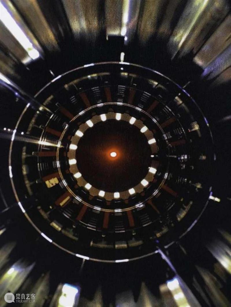 J7 ART 新展 | 空间的姿态 A Posture of Space 崇真艺客