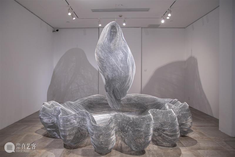 J7 ART 新展 | 空间的姿态 A Posture of Space 崇真艺客