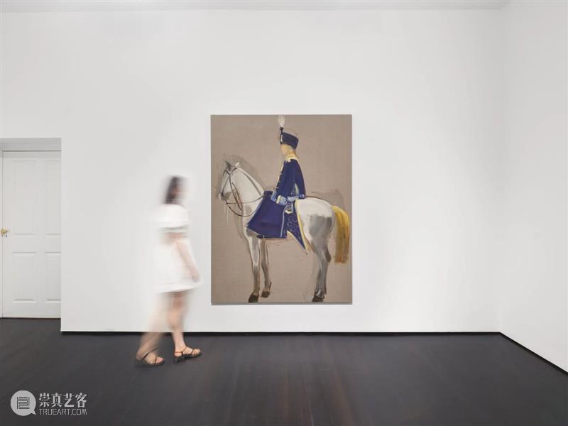 展览现场｜除却日常，何去何从?｜Where Can We Live But Days? 崇真艺客