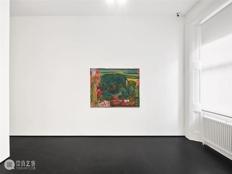 展览现场｜除却日常，何去何从?｜Where Can We Live But Days? 崇真艺客