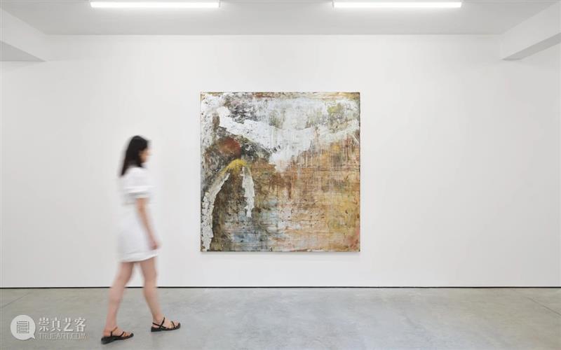 展览现场｜除却日常，何去何从?｜Where Can We Live But Days? 崇真艺客