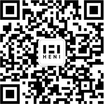 HENI新品发布｜马里奥?特斯蒂诺：美丽世界 崇真艺客