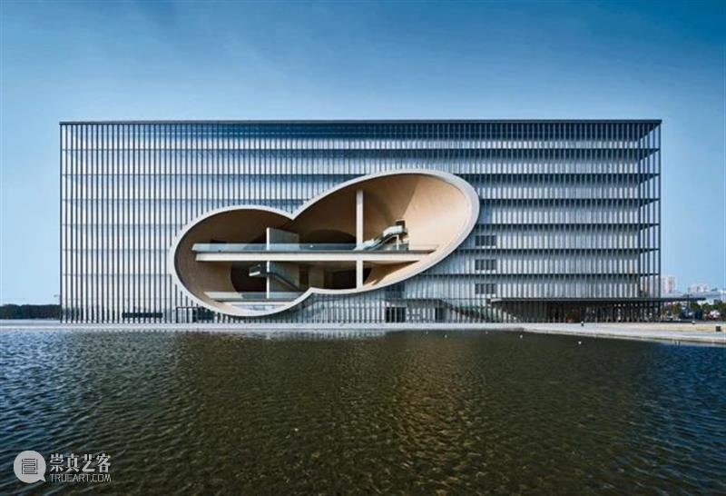 安藤忠雄的建筑 | HEM Store 崇真艺客
