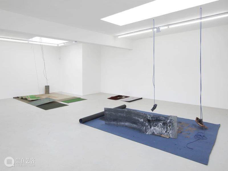 同行/ 用物质传递情绪 | Nora Schultz 视频资讯 徐震XuZhen 崇真艺客