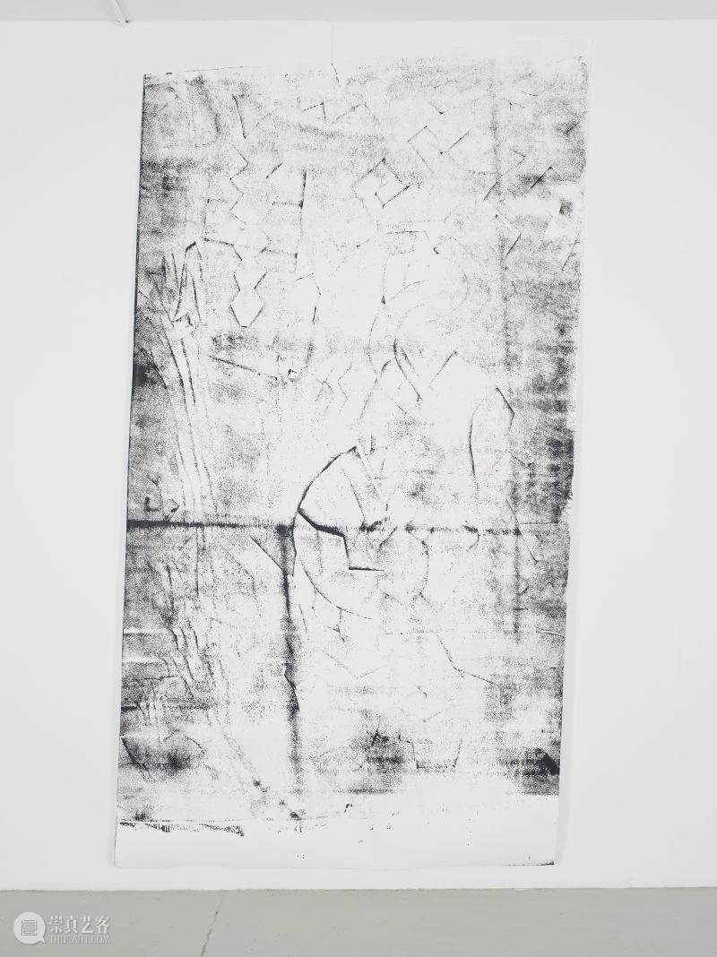 同行/ 用物质传递情绪 | Nora Schultz 视频资讯 徐震XuZhen 崇真艺客