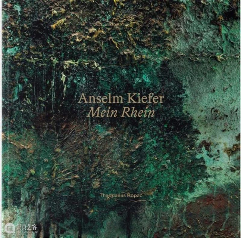 安塞姆·基弗_我的莱茵河 | 国家美术·关注 视频资讯 | 崇真艺客