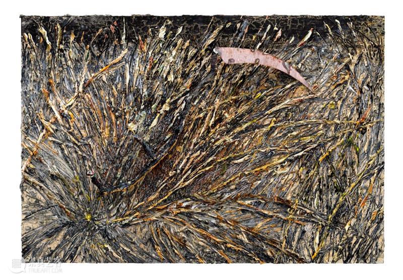 安塞姆·基弗_我的莱茵河 | 国家美术·关注 视频资讯 | 崇真艺客