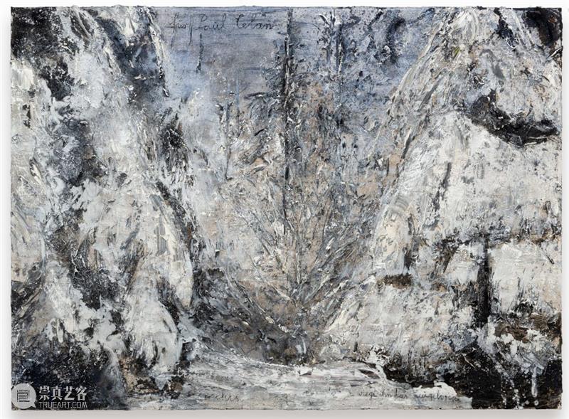 安塞姆·基弗_我的莱茵河 | 国家美术·关注 视频资讯 | 崇真艺客