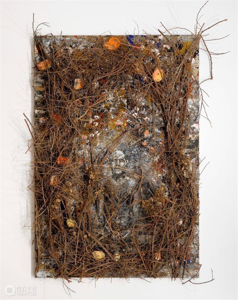 安塞姆·基弗_我的莱茵河 | 国家美术·关注 视频资讯 | 崇真艺客