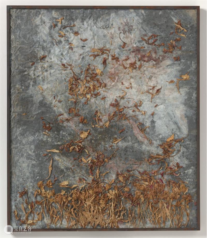 安塞姆·基弗_我的莱茵河 | 国家美术·关注 视频资讯 | 崇真艺客