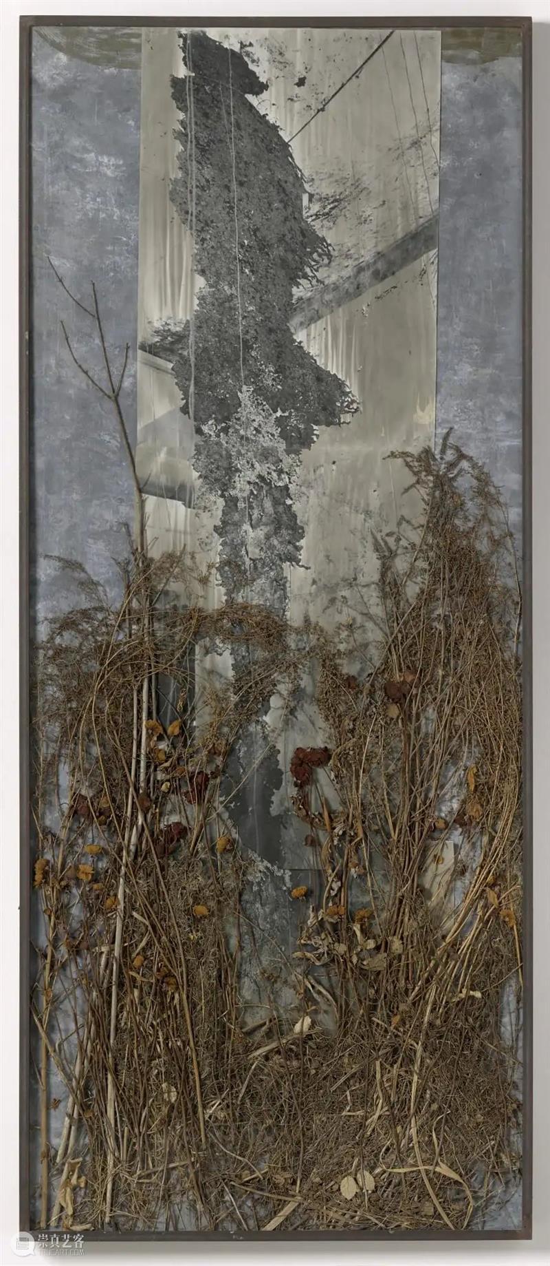 安塞姆·基弗_我的莱茵河 | 国家美术·关注 视频资讯 | 崇真艺客