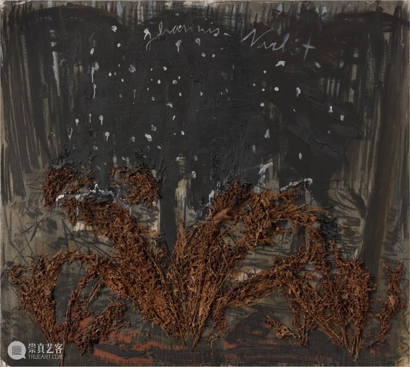 安塞姆·基弗_我的莱茵河 | 国家美术·关注 视频资讯 | 崇真艺客