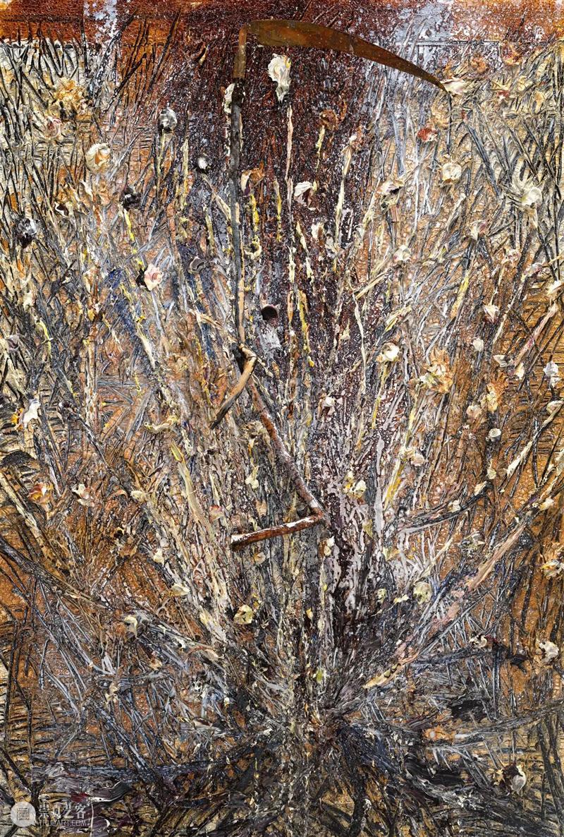 安塞姆·基弗_我的莱茵河 | 国家美术·关注 视频资讯 | 崇真艺客