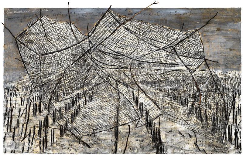 安塞姆·基弗_我的莱茵河 | 国家美术·关注 视频资讯 | 崇真艺客