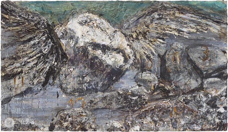 安塞姆·基弗_我的莱茵河 | 国家美术·关注 视频资讯 | 崇真艺客