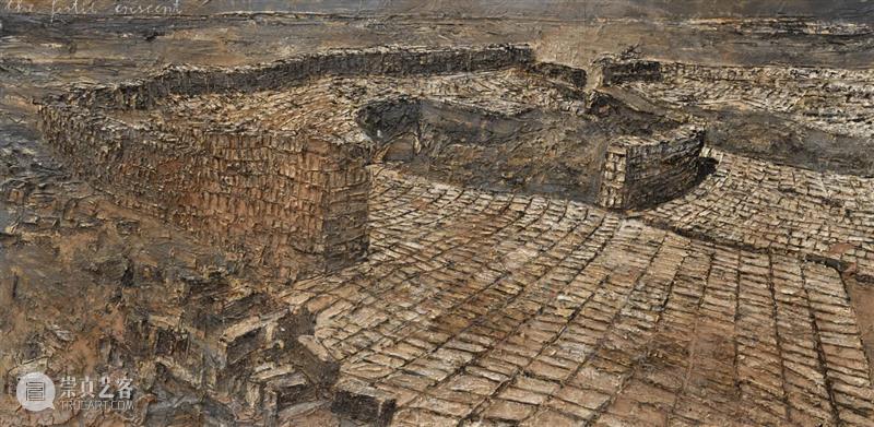 安塞姆·基弗_我的莱茵河 | 国家美术·关注 视频资讯 | 崇真艺客