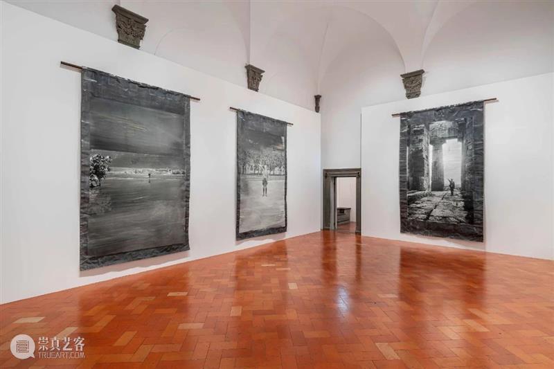 安塞姆·基弗_我的莱茵河 | 国家美术·关注 视频资讯 | 崇真艺客