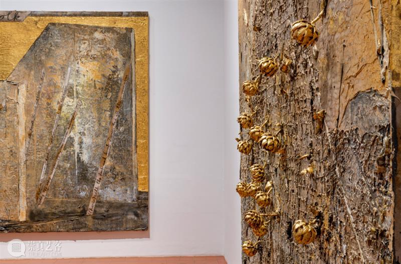 安塞姆·基弗_我的莱茵河 | 国家美术·关注 视频资讯 | 崇真艺客