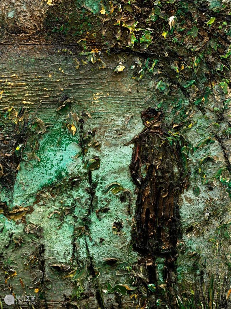 Ropac 萨尔茨堡展览|安塞姆·基弗:我的莱茵河 崇真艺客