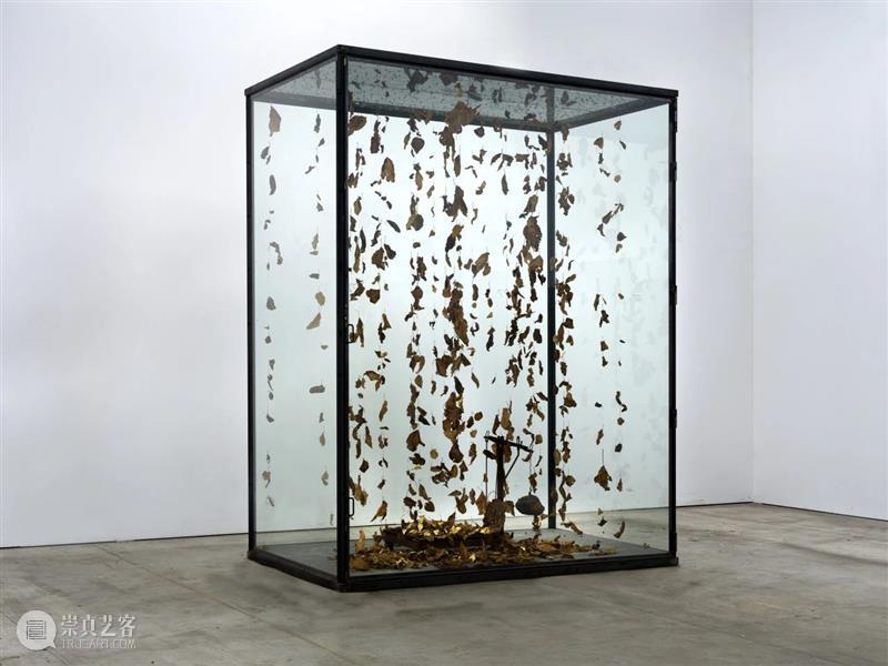 Ropac 萨尔茨堡展览|安塞姆·基弗:我的莱茵河 崇真艺客