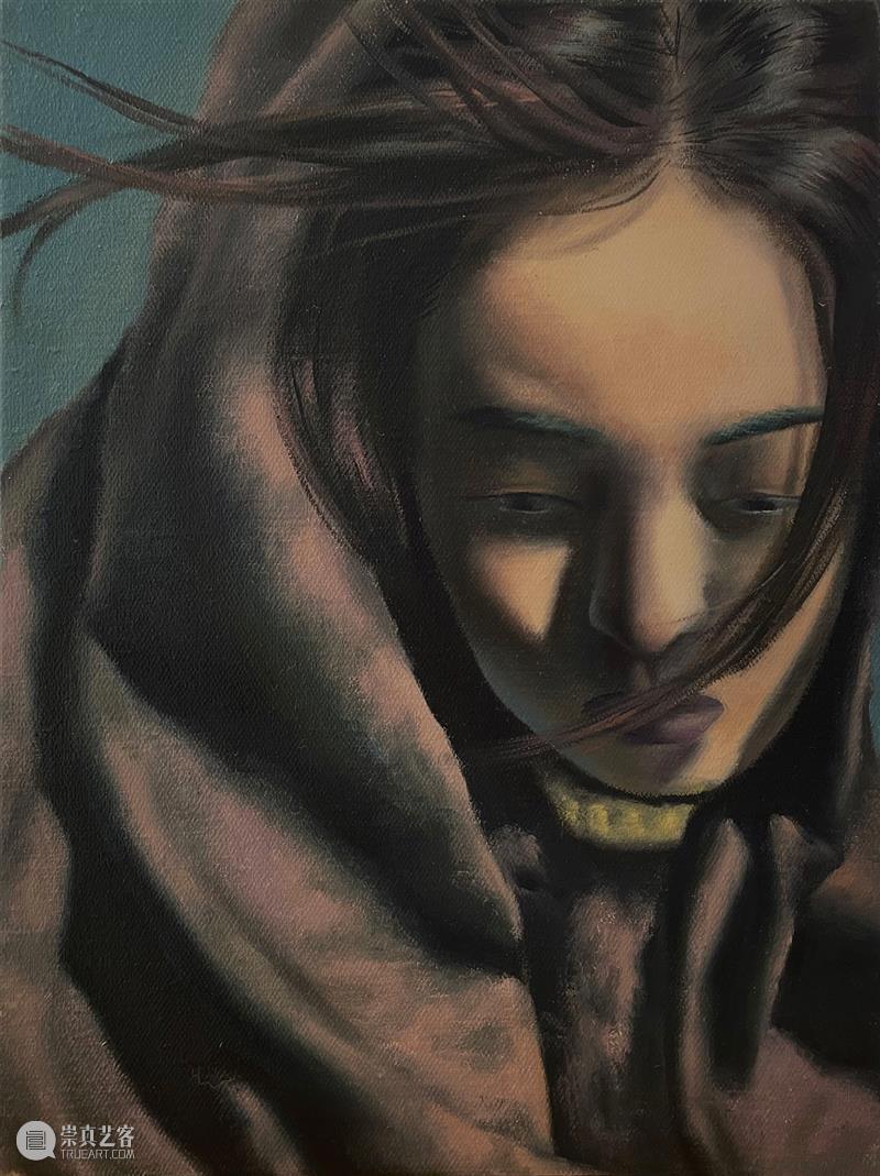新氧艺O2art | 策展文章及展览现场 | 群展「风过疏竹」 崇真艺客