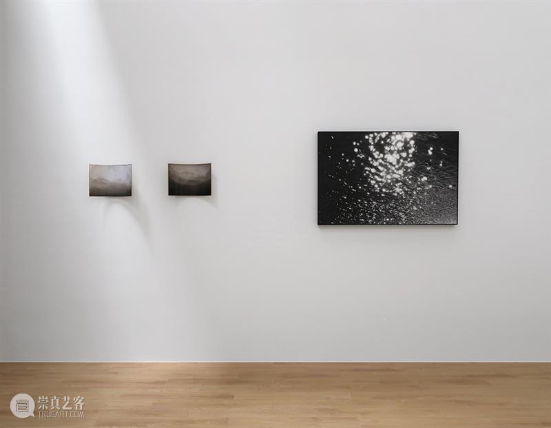 新氧艺O2art | 策展文章及展览现场 | 群展「风过疏竹」 崇真艺客