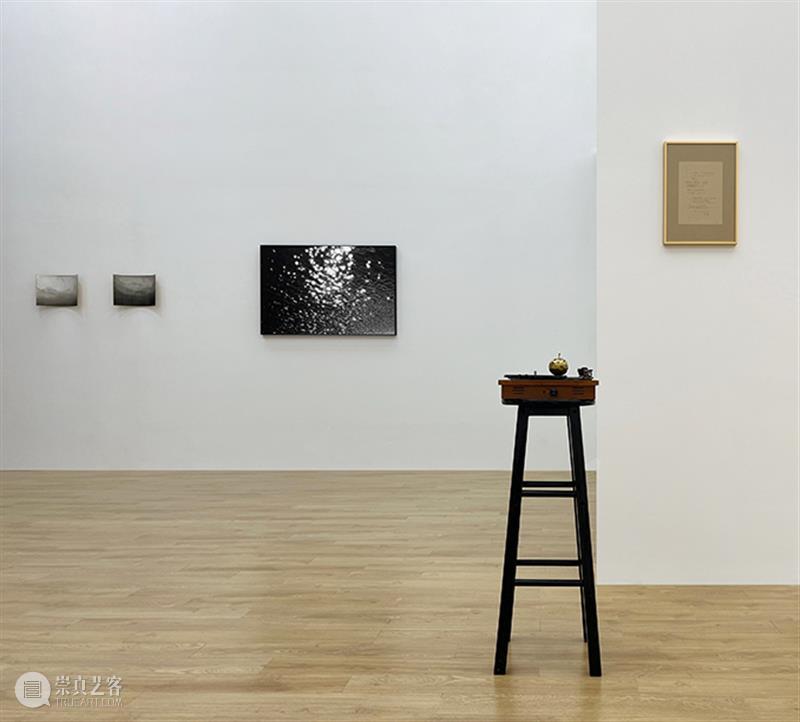 新氧艺O2art | 策展文章及展览现场 | 群展「风过疏竹」 崇真艺客