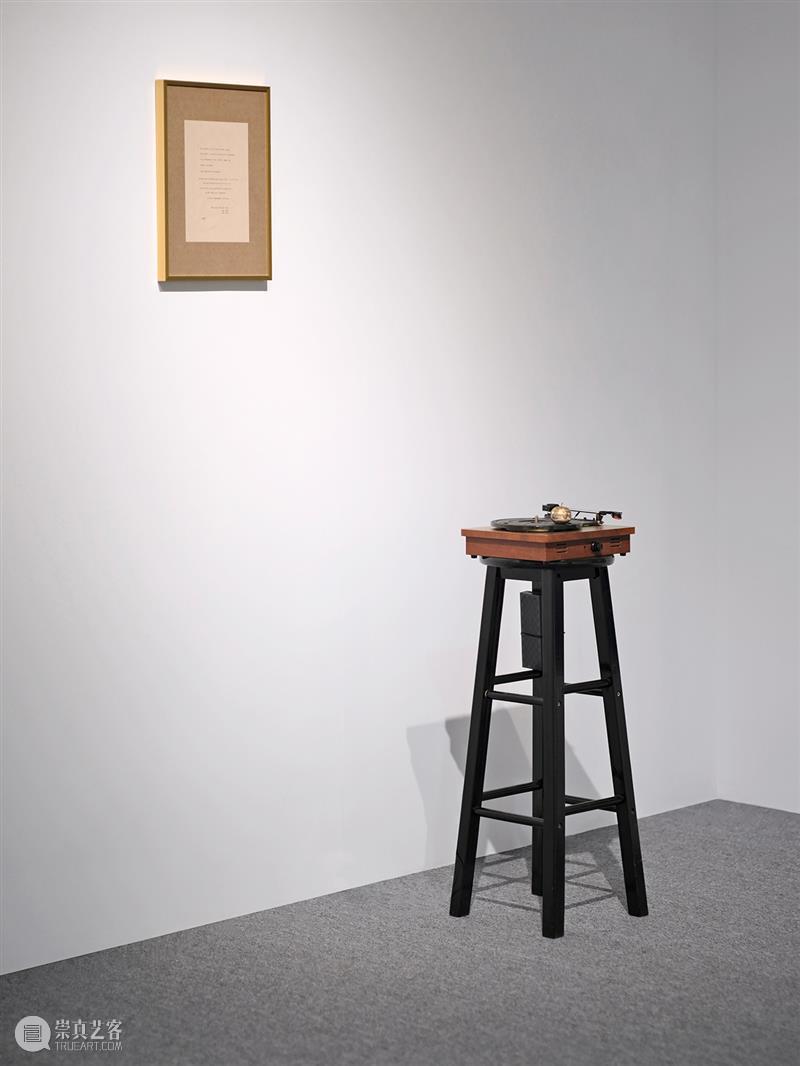 新氧艺O2art | 策展文章及展览现场 | 群展「风过疏竹」 崇真艺客