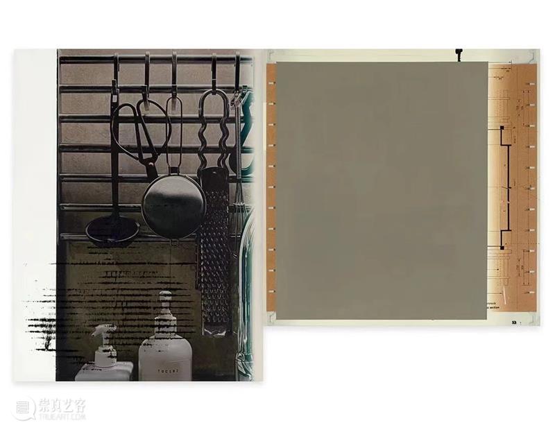 新氧艺O2art | 策展文章及展览现场 | 群展「风过疏竹」 崇真艺客