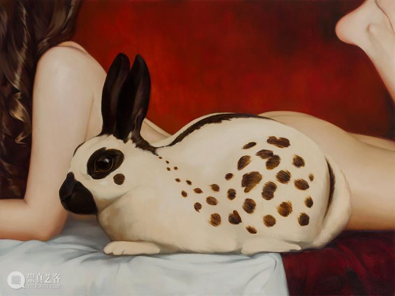新氧艺O2art | 策展文章及展览现场 | 群展「风过疏竹」 崇真艺客
