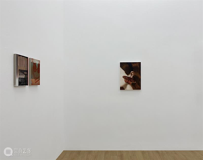 新氧艺O2art | 策展文章及展览现场 | 群展「风过疏竹」 崇真艺客