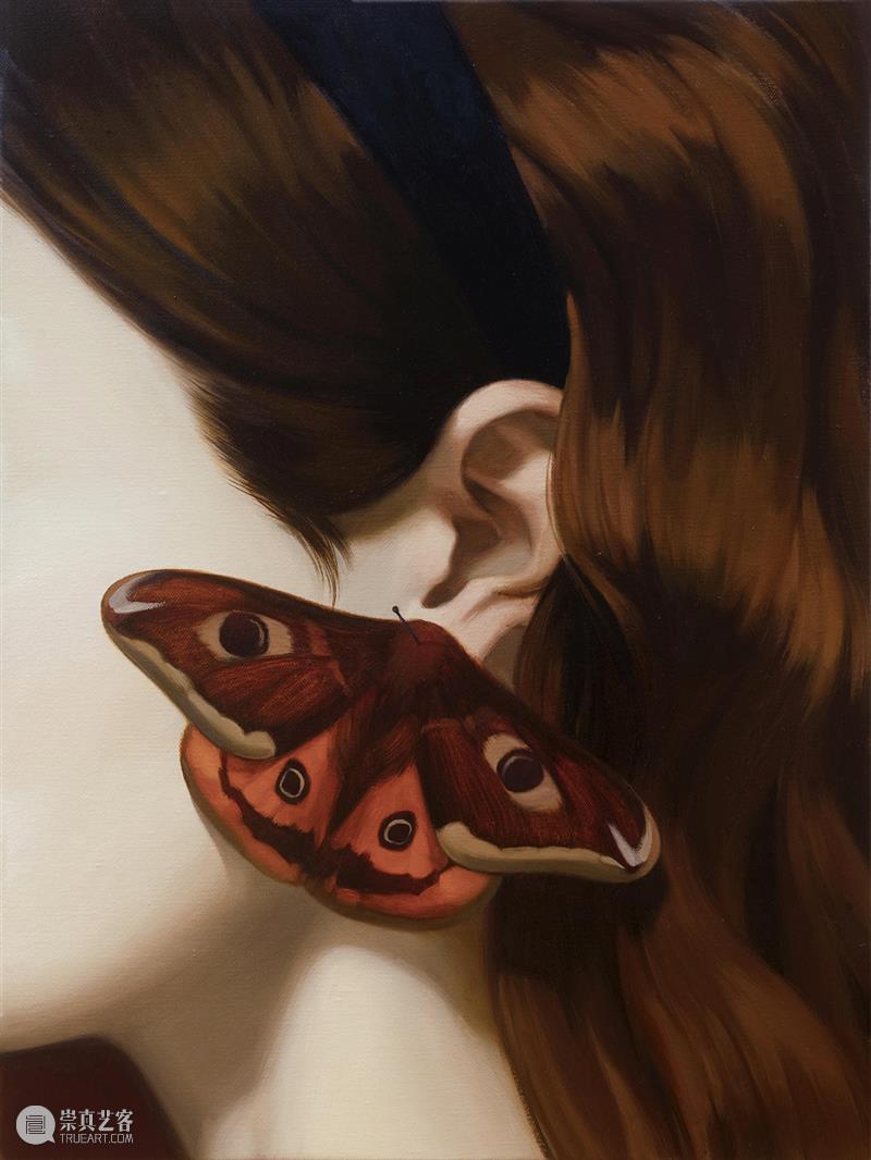 新氧艺O2art | 策展文章及展览现场 | 群展「风过疏竹」 崇真艺客