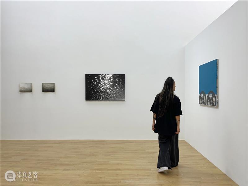 新氧艺O2art | 策展文章及展览现场 | 群展「风过疏竹」 崇真艺客