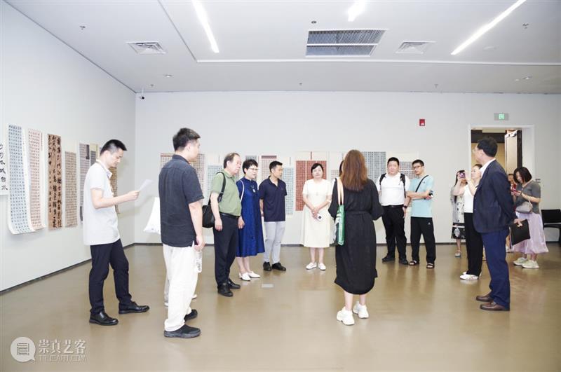 现场 | 和平鸽杯“从苏州河到塞纳河”2024 中法青少儿绘画大赛获奖作品已评定揭晓 崇真艺客