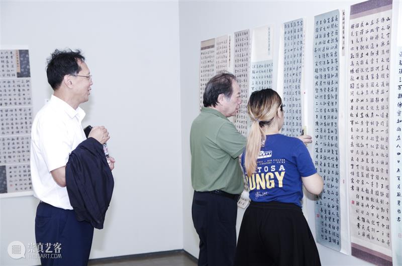 现场 | 和平鸽杯“从苏州河到塞纳河”2024 中法青少儿绘画大赛获奖作品已评定揭晓 崇真艺客