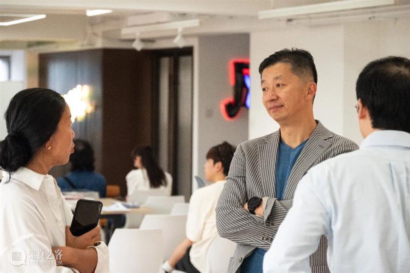 ASE活动｜ASE艺课堂 朱永磊：90分钟全接触·极简西方艺术史 回顾  ASE基金会 崇真艺客