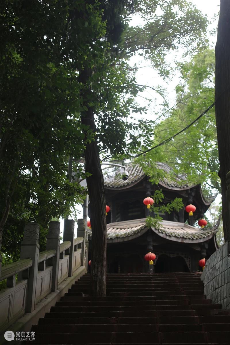 MBTI全人格避暑攻略 崇真艺客